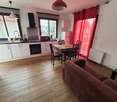 Saouzelong - Rangueil Apartment | Le Voisin Toulousain 2