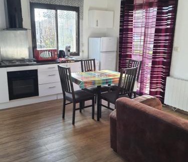 Saouzelong - Rangueil Apartment | Le Voisin Toulousain 2