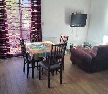 Saouzelong - Rangueil Apartment | Le Voisin Toulousain 2