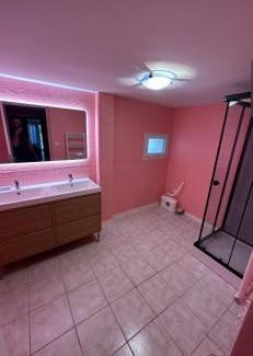 Castres House | Le Volcania Chambre Privative