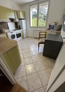 Castres House | Le Volcania Chambre Privative