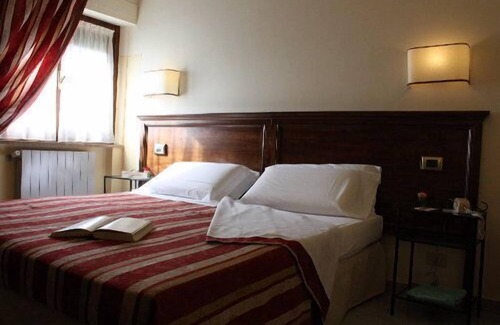 Castel San Gimignano Hotel | Le Volpaie