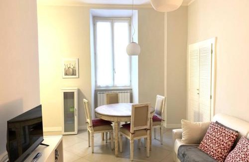 Foligno Apartment | "le Volte" Appartamento nel cuore di Foligno