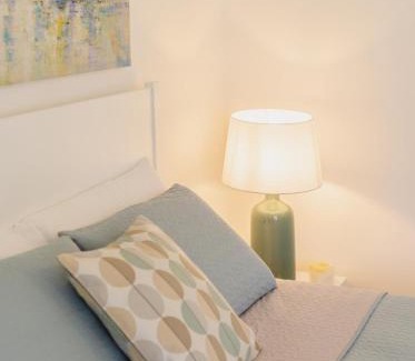 Procida Apartment | Le Volte Procida Home