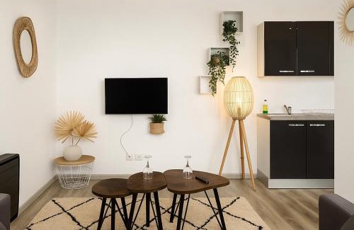 Epinal Apartment | Le Vosgien - Hyper center - Calme - Wifi - Spacieux