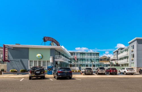 Wildwood Hotel | Le Voyageur - a Red Collection Hotel