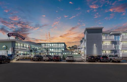 Wildwood Hotel | Le Voyageur - a Red Collection Hotel