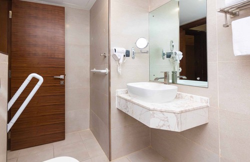 Al Rigga Hotel | Le Wana Hotel
