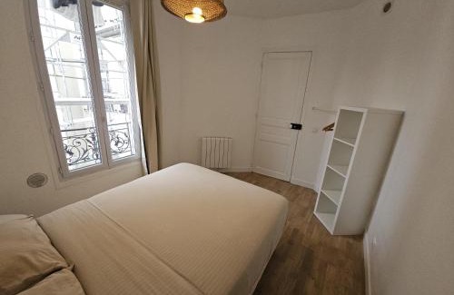 Pantin Apartment | Le Weber-Paris