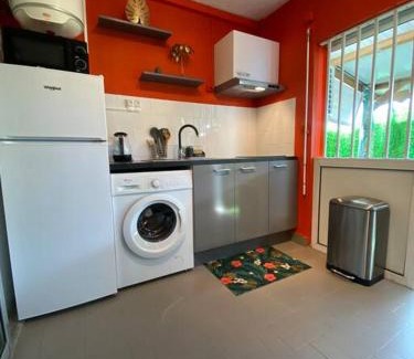 Bas du Fort Apartment | Le Wida Appart, charme, élégance & détente !