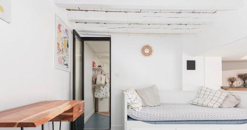 Capitole Apartment | Le Yellow Submarine - Loft - Hyper centre