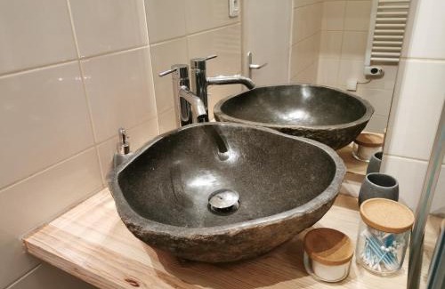 Charleville-Mezieres Apartment | Le Zen & Cosy*Hyper centre