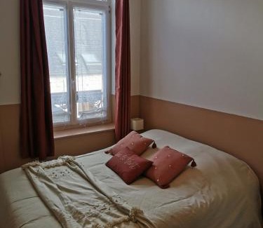 Charleville-Mezieres Apartment | Le Zen & Cosy*Hyper centre