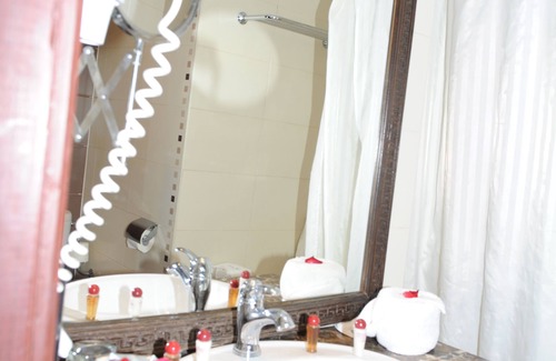 Casablanca Hotel | Le Zenith Hotel