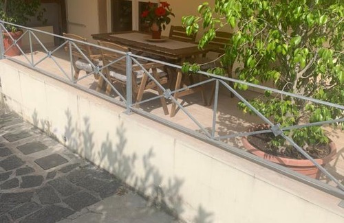Massa Apartment | Le Zitelle di San Pio