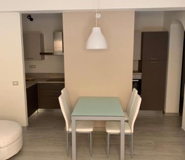 Massa Apartment | Le Zitelle di San Pio