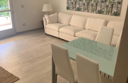 Massa Apartment | Le Zitelle di San Pio