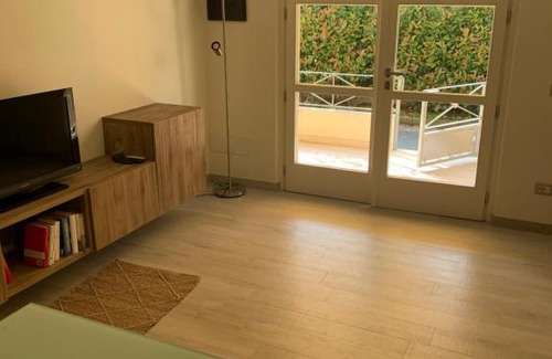 Massa Apartment | Le Zitelle di San Pio