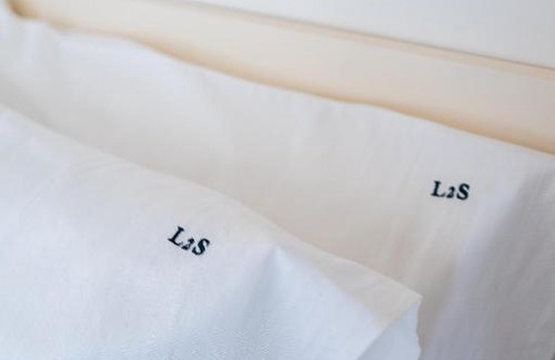 Vittoria House | Le2Stanze