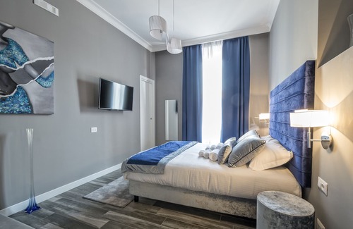 Roman Ghetto House | Lea Luxury Rooms
