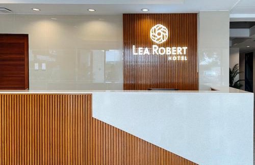 Malabanias Hotel | Lea Robert Hotel Angeles Pampanga by RedDoorz