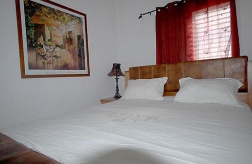 Migdal House | Lea's - Spirit of the Galilee