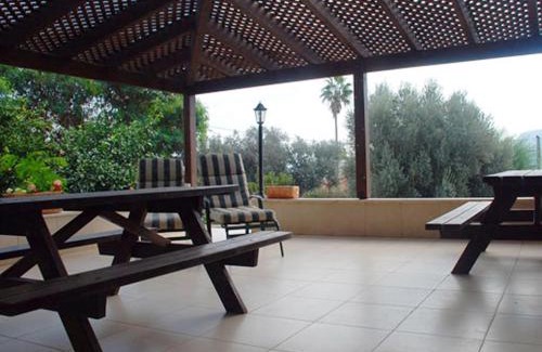 Migdal House | Lea's - Spirit of the Galilee
