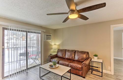 Deadwood Apartment | Lead Vacation Rental about 17 Mi to Sturgis