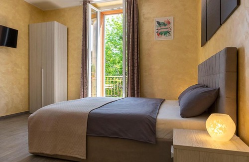 Milan Apartment | Leader Apartment 3 - Monzino - Hockey MSG Arena - Linate -