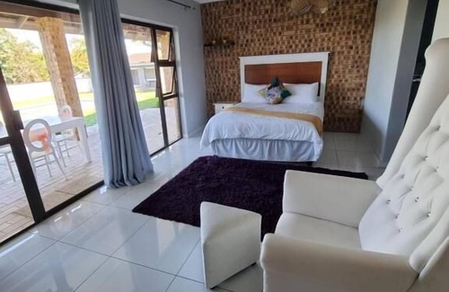 Margate House | Leading Guest Farm