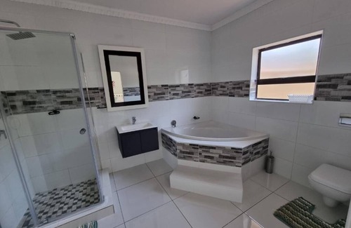 Margate House | Leading Guest Farm