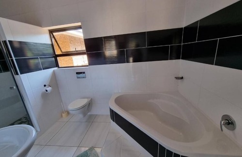 Margate House | Leading Guest Farm