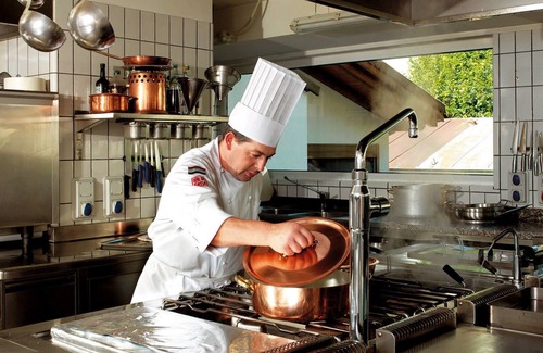Moena Hotel | Leading Relax Hotel Maria