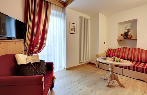 Moena Hotel | Leading Relax Hotel Maria