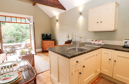 Bishop Auckland Cottage | Leadmill House Workshop