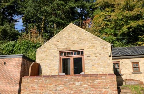 Bishop Auckland House | Leadmill House Workshop