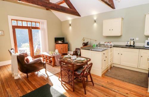 Bishop Auckland House | Leadmill House Workshop