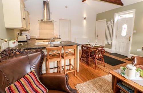 Bishop Auckland House | Leadmill House Workshop