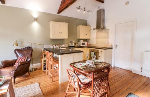 Bishop Auckland House | Leadmill House Workshop