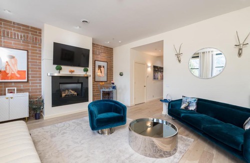 Ketchum House | Leadville Penthouse #8
