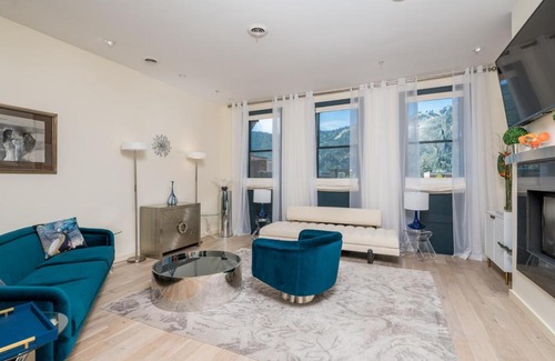 Ketchum House | Leadville Penthouse #8