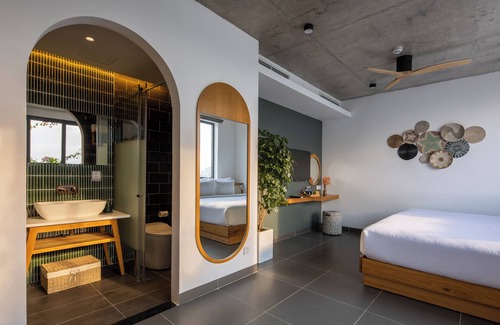 Son Tra Hotel | Leaf Beachfront Hotel Da Nang
