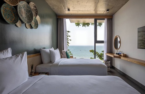 Son Tra Hotel | Leaf Beachfront Hotel Da Nang