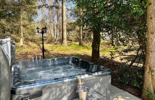 Swarland House | Leaf Lane Lodge