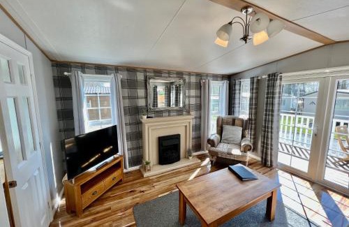 Swarland House | Leaf Lane Lodge