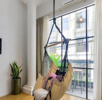 Phuong 6 Hotel | Leaf Signature Hotel - Lá Group