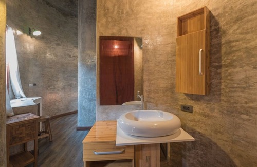 Chang Phueak Cottage | Leafy Greens Chiangmai: Mushroom House M2