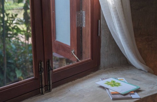 Chang Phueak Cottage | Leafy Greens Chiangmai: Mushroom House M2