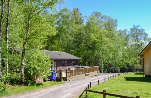 Otterburn House | Leafy Run