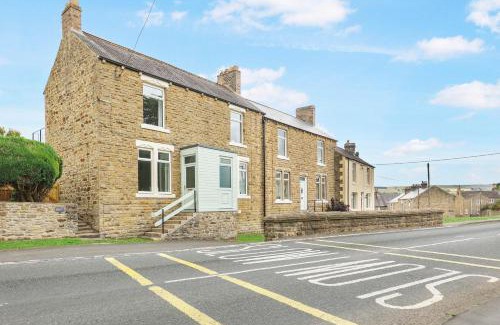 Wolsingham House | Leaholme house